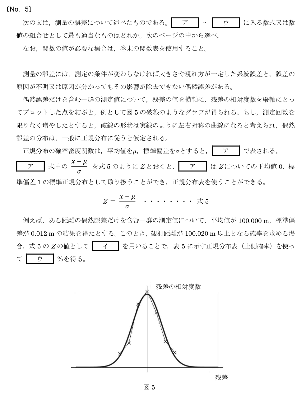 元問題