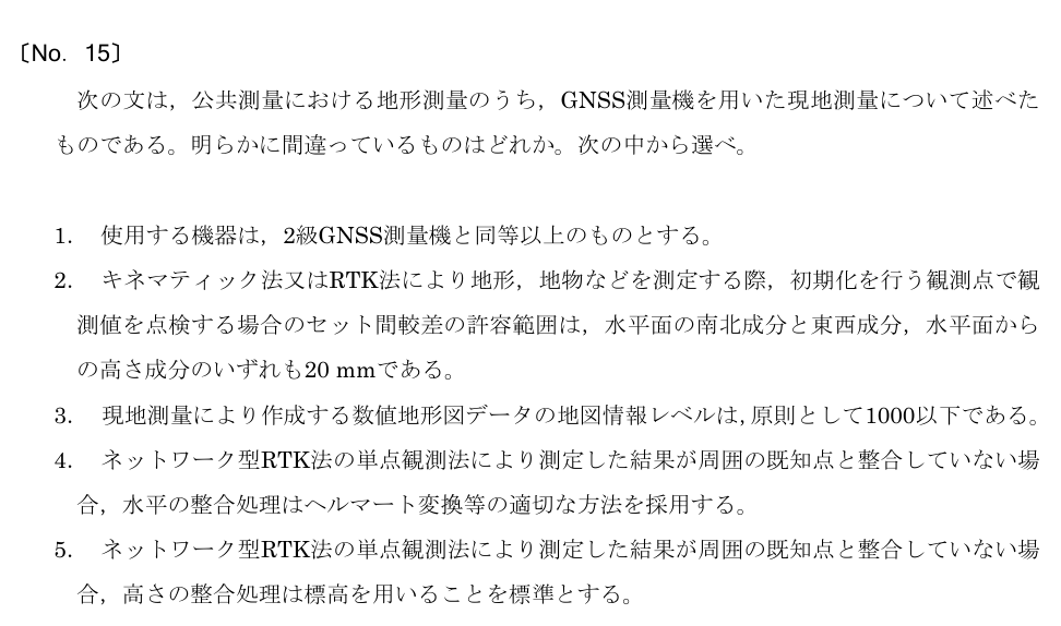 元問題