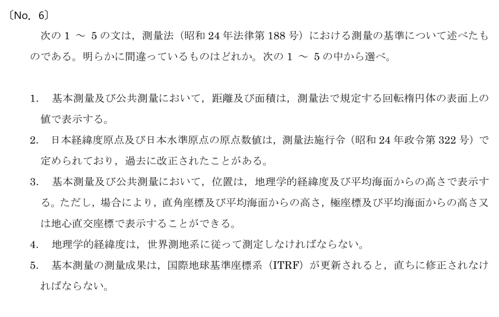 元問題